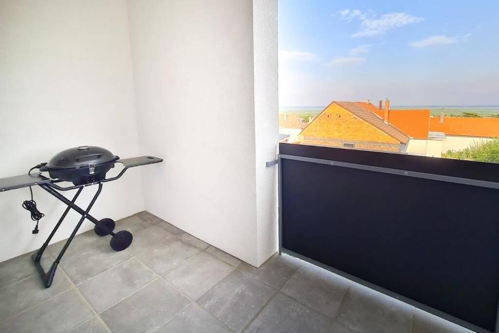 Lake View Suite Mörbisch am See Exterior foto